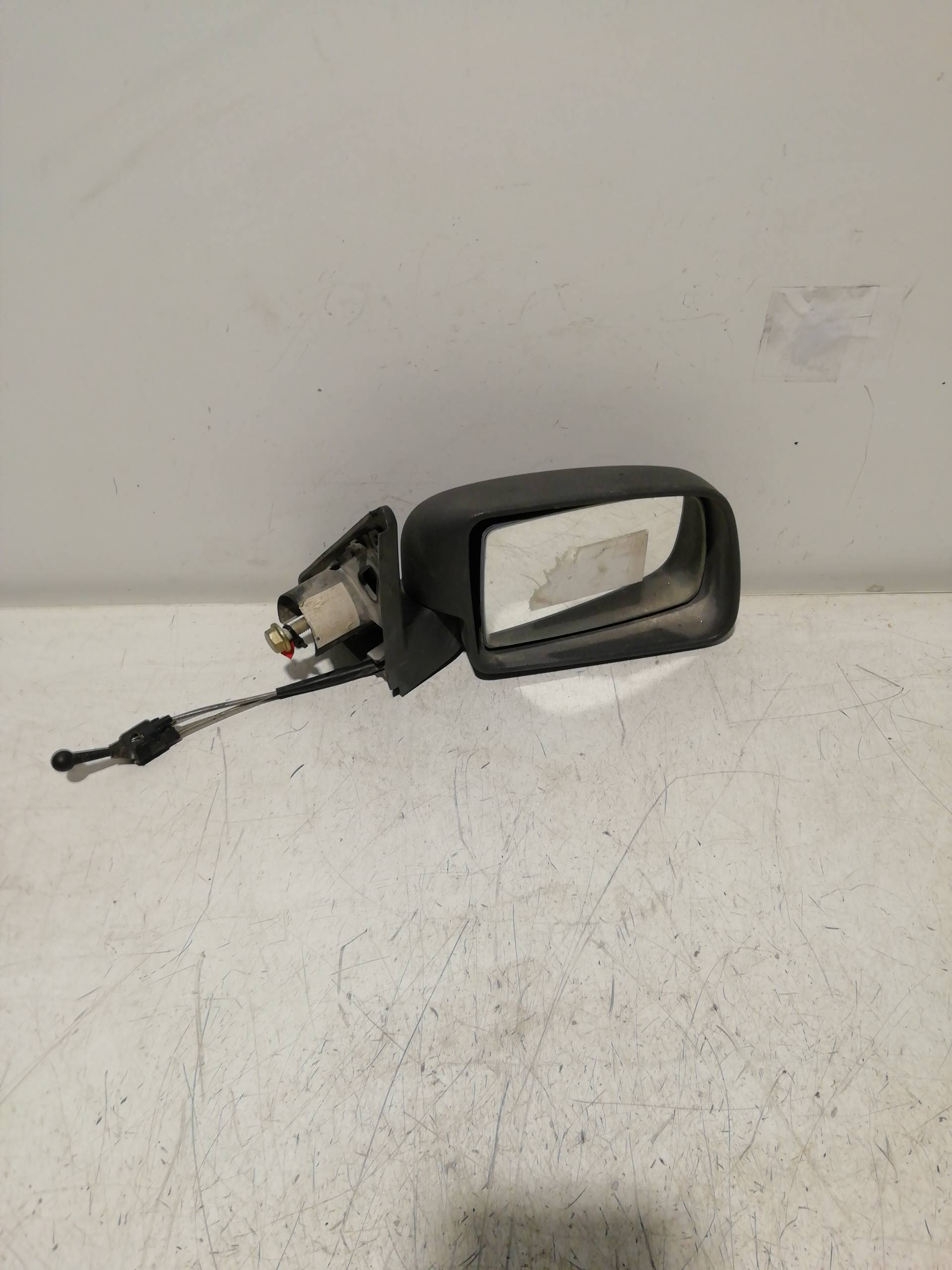 Right Door Mirror RENAULT RAPID/EXPRESS (F40)