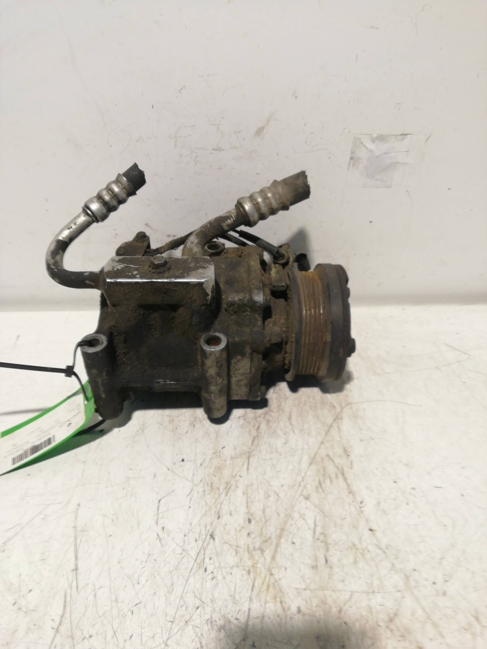 Sonstiges FORD FOCUS BERLINA (CAK)