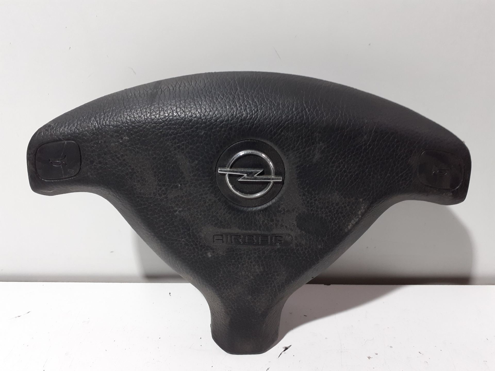 Airbag dianteiro esquerdo OPEL ASTRA G BERLINA