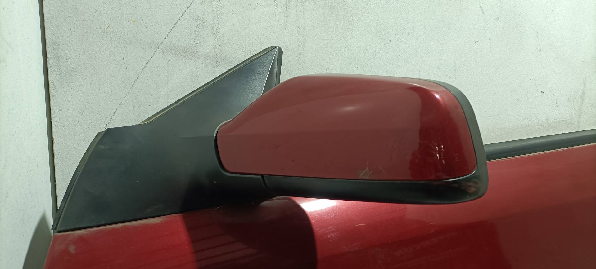 Left Door Mirror OPEL ASTRA G BERLINA
