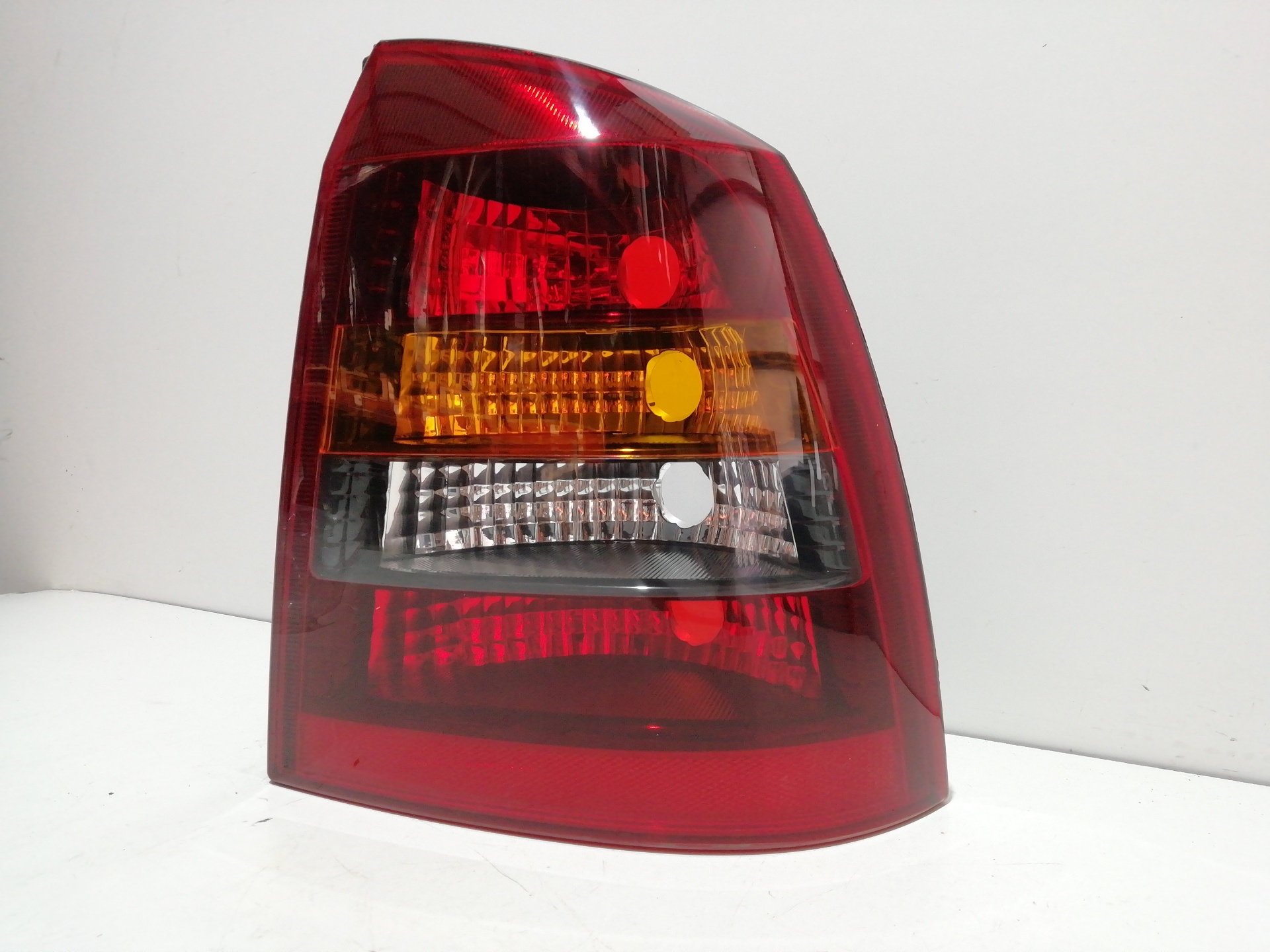 Heckleuchte rechts OPEL ASTRA G BERLINA