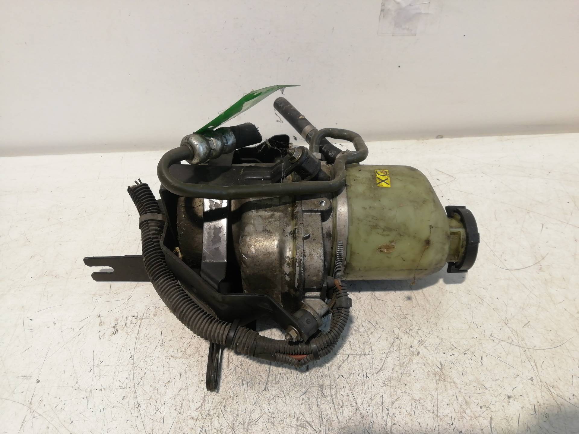 Pompe direction assistée OPEL ASTRA G BERLINA