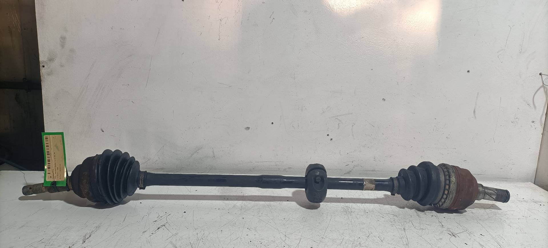 Transmission avant droite OPEL ASTRA G BERLINA