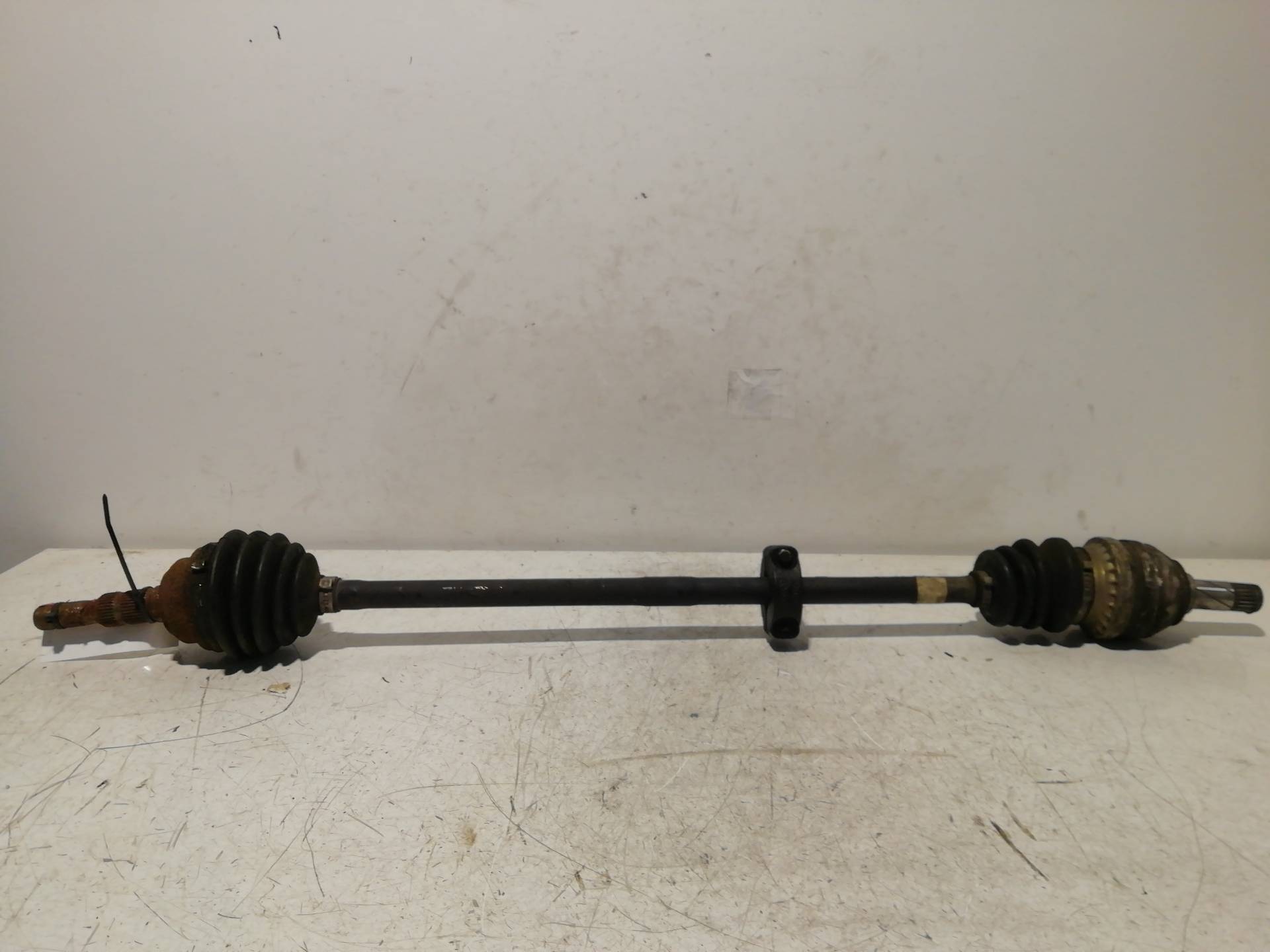 Transmission avant droite OPEL ASTRA G BERLINA