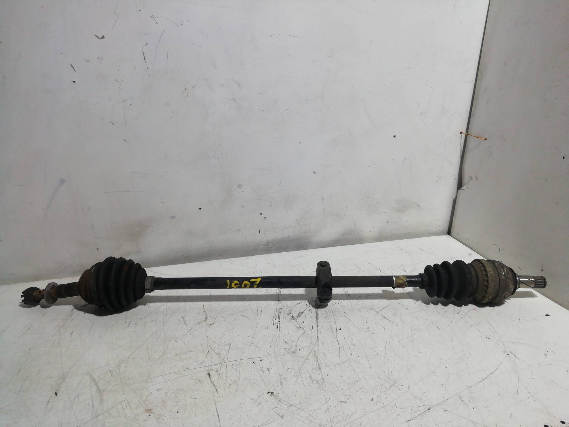 Transmission avant droite OPEL ASTRA G BERLINA