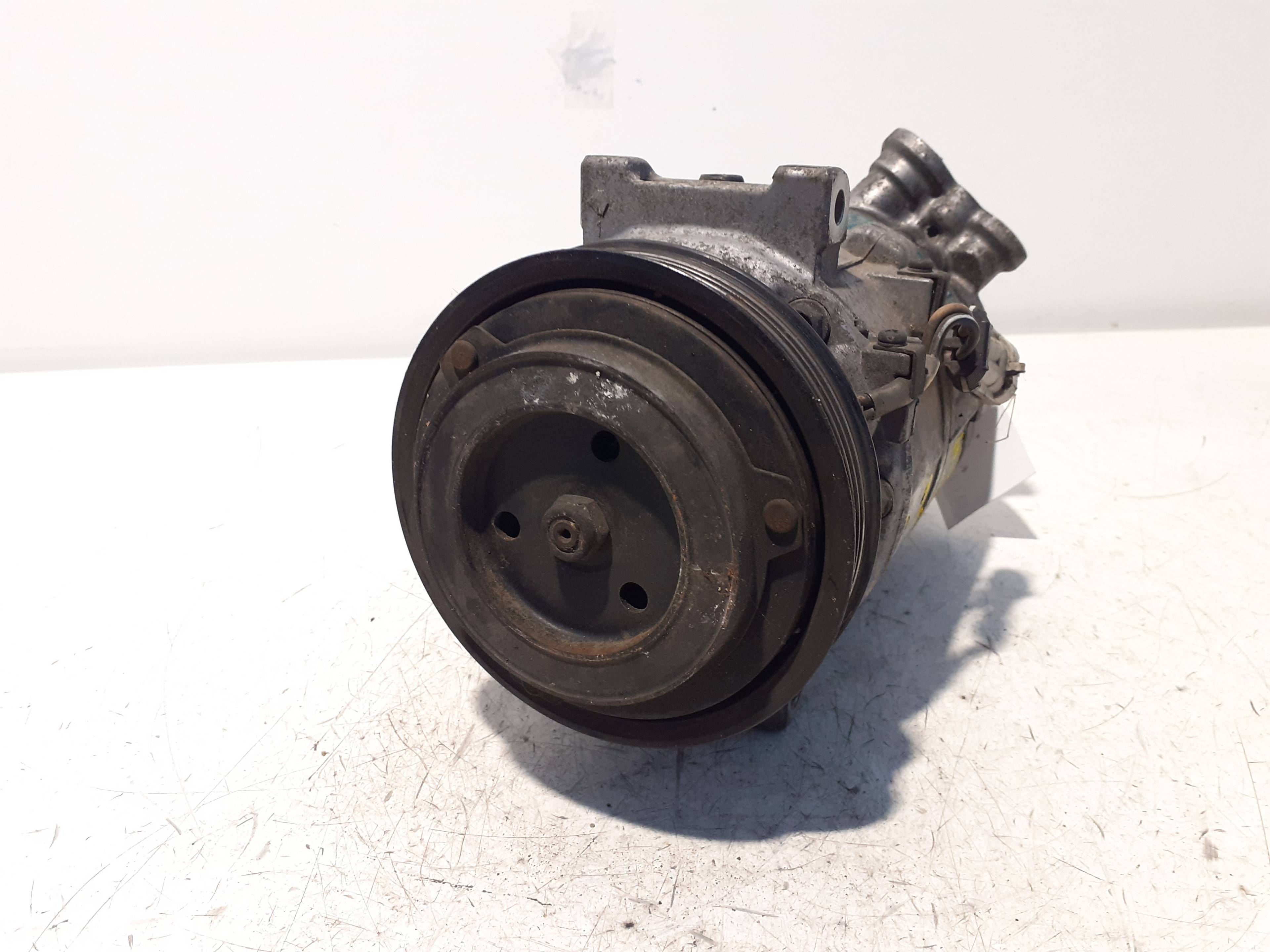 Others OPEL ASTRA G BERLINA