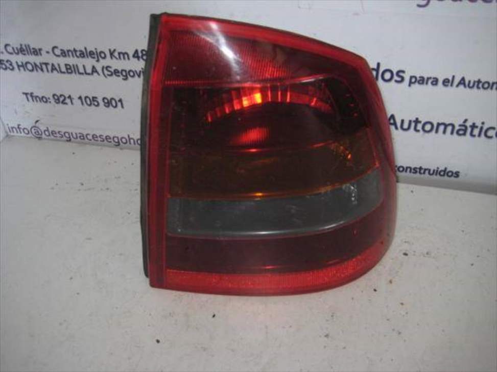 Heckleuchte rechts OPEL ASTRA G BERLINA