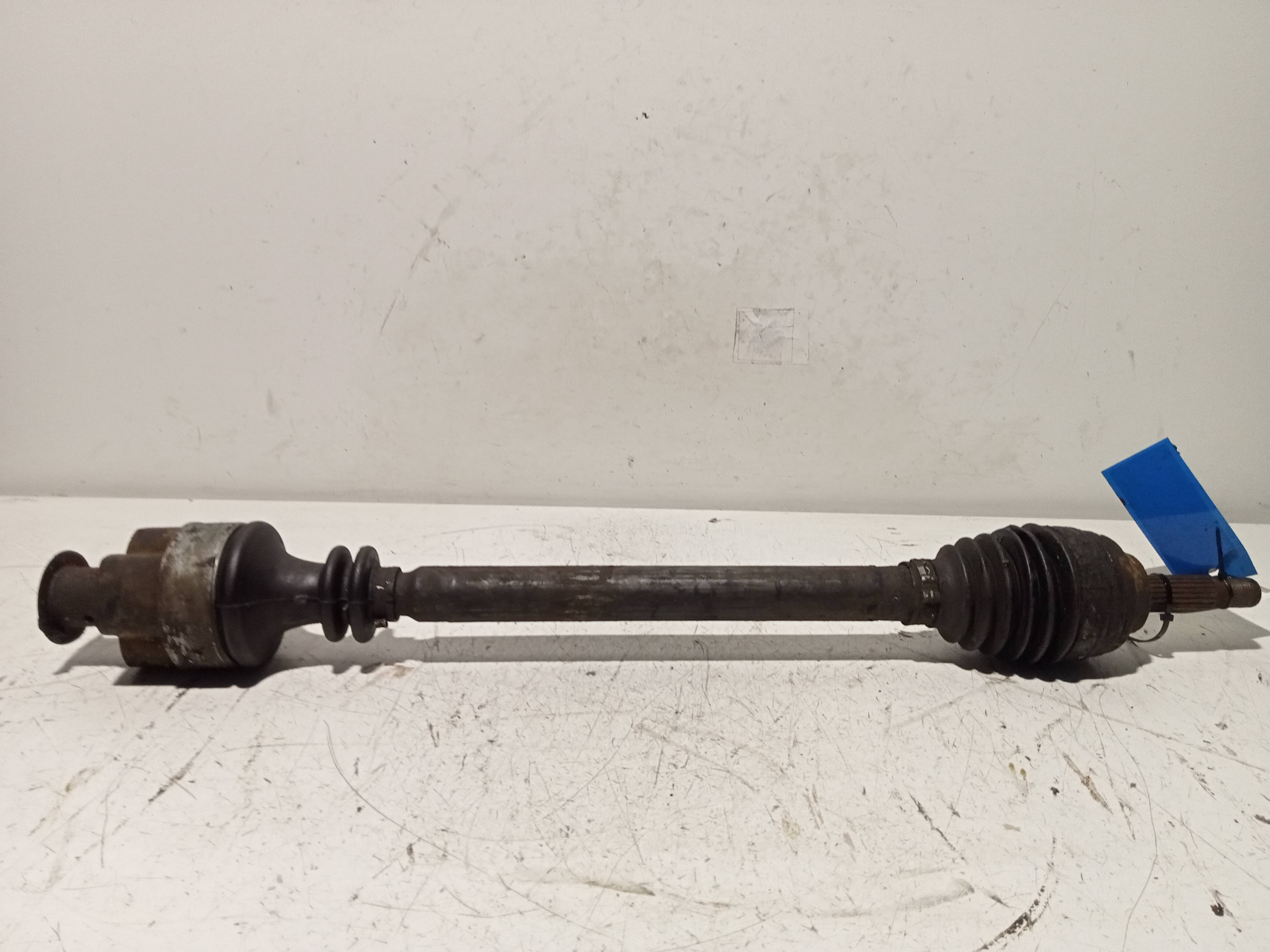 Transmission avant droite OPEL ASTRA G BERLINA