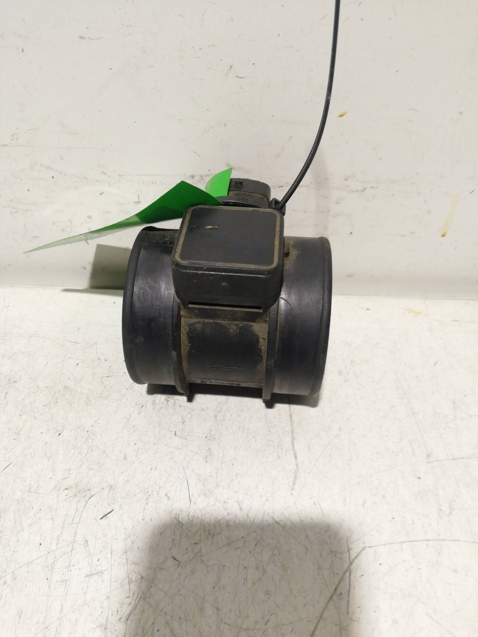 Mass air flow sensor OPEL ASTRA G BERLINA