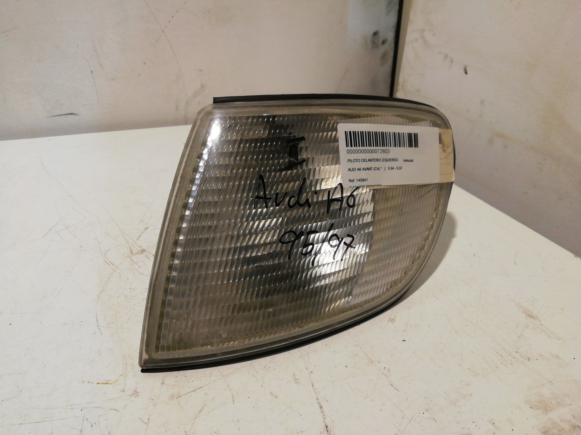 Sonstiges AUDI A6 AVANT (C4)