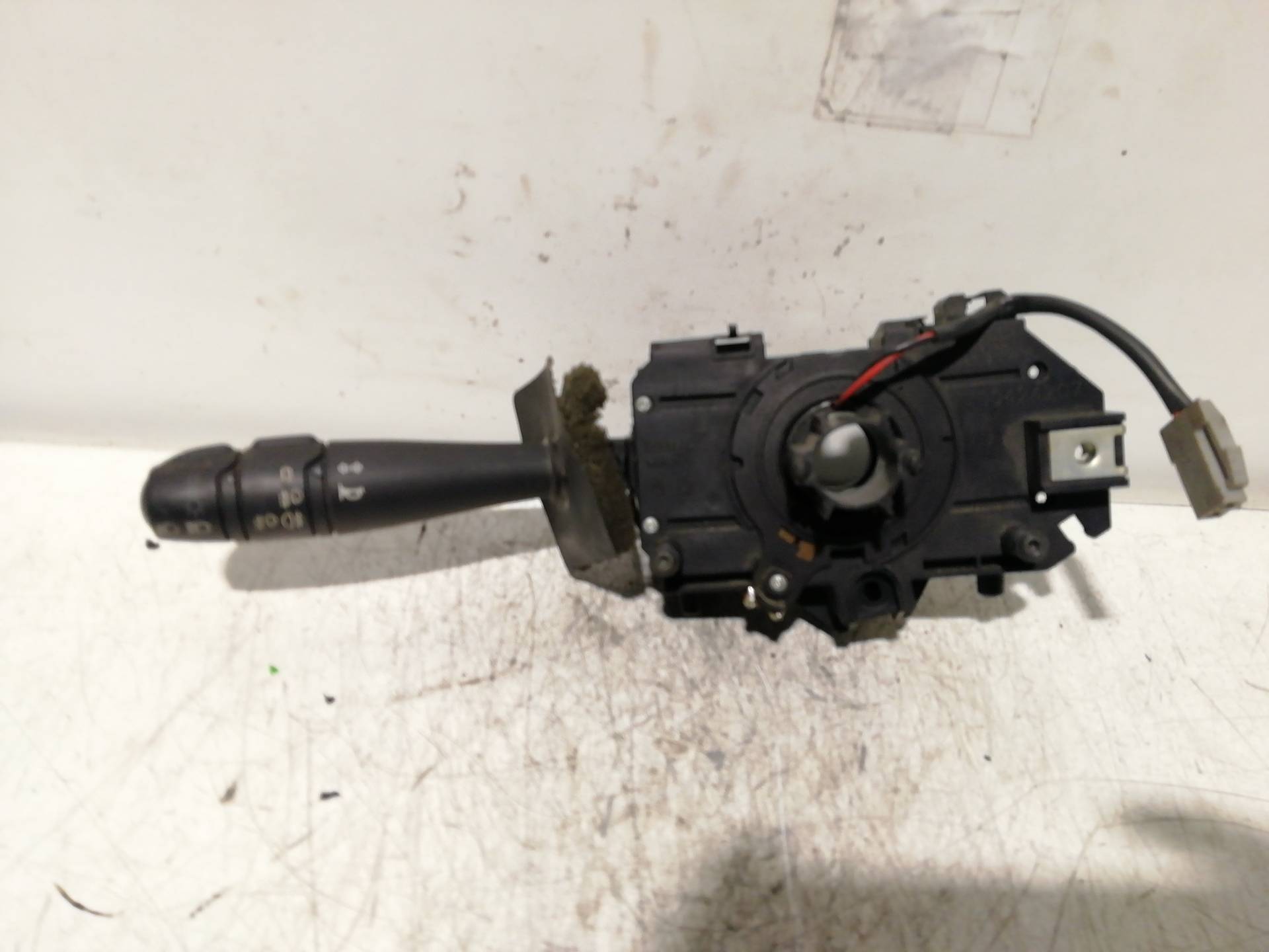 Commande d'éclairage RENAULT LAGUNA GRANDTOUR (K56)
