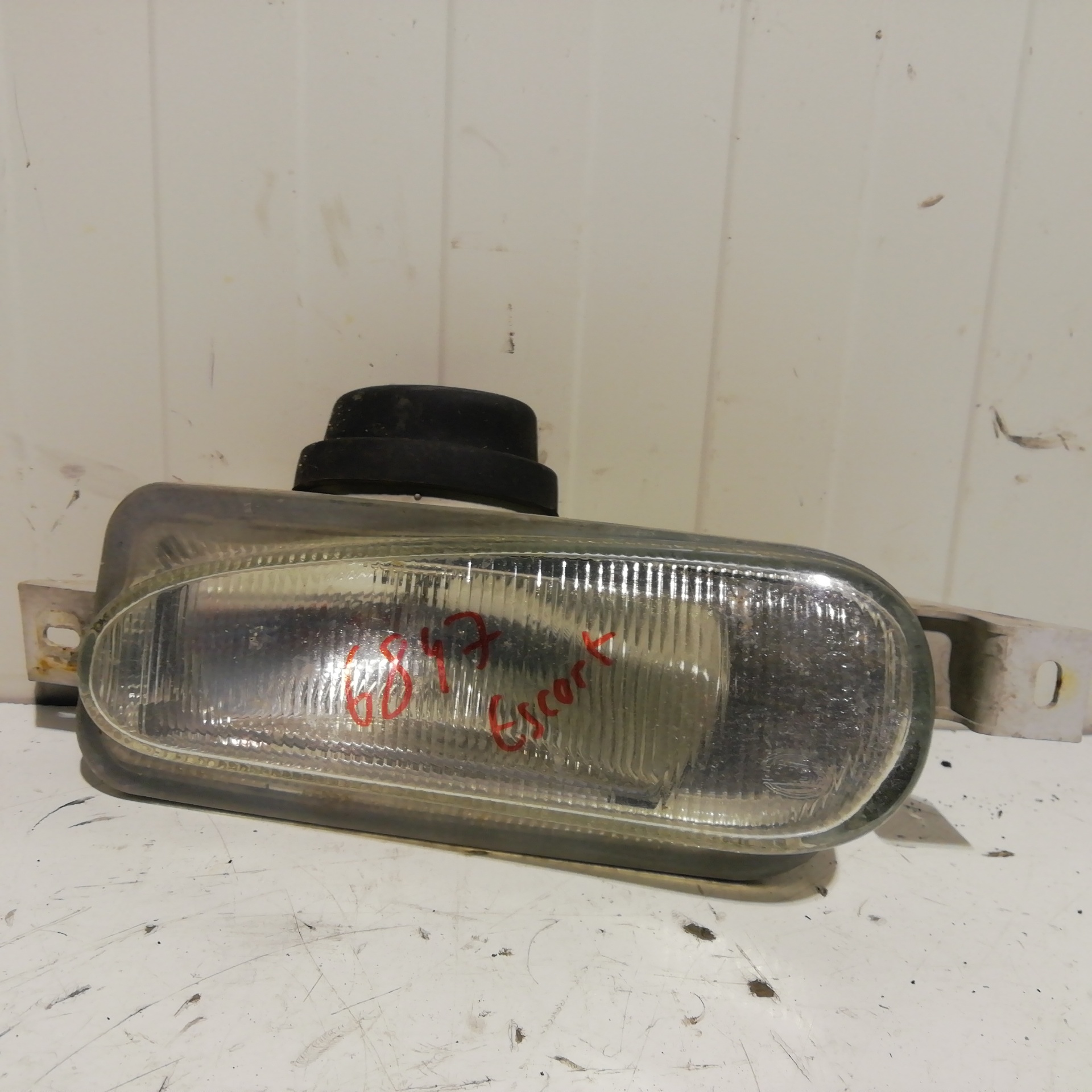 Nebelscheinwerfer links FORD ESCORT BERL./TURNIER