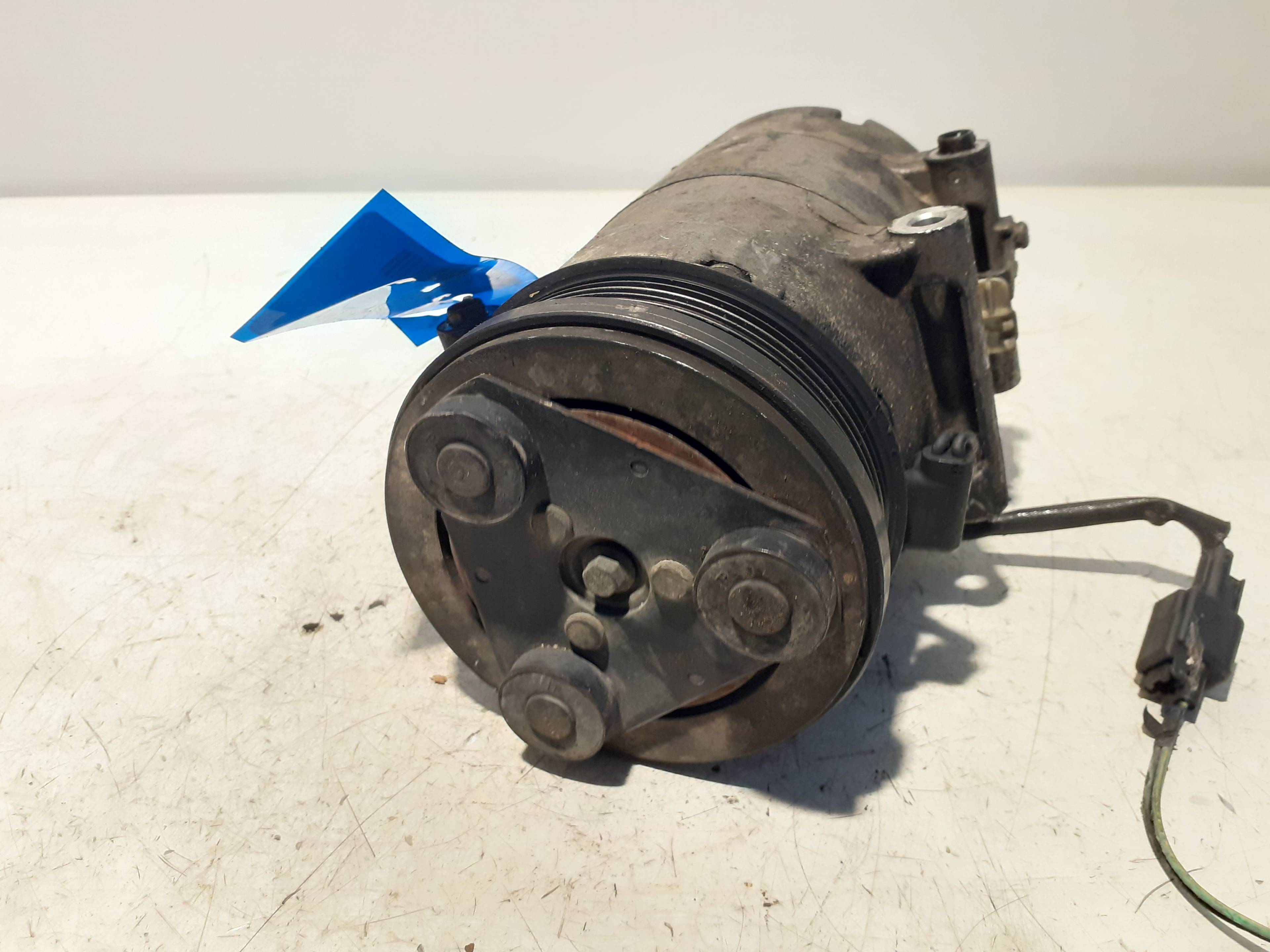 Sonstiges FORD MONDEO BERLINA (GD)