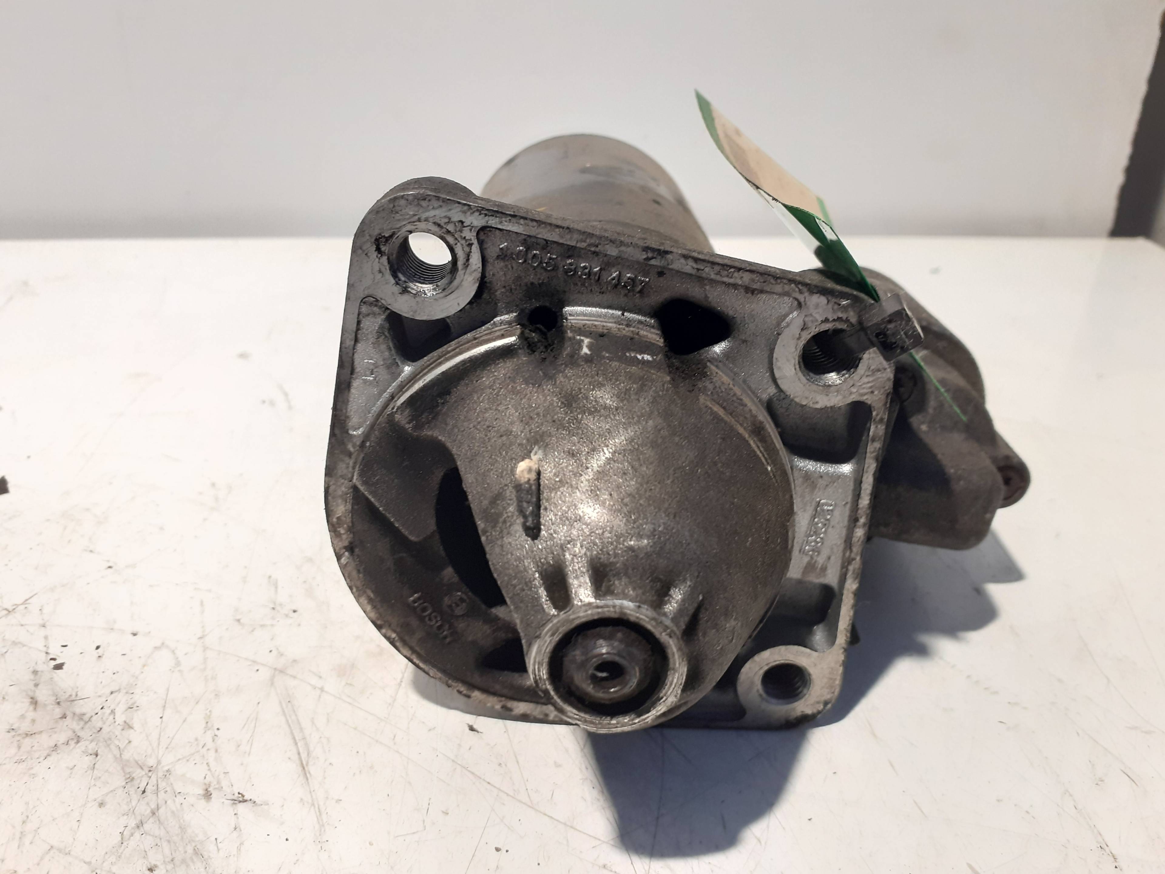 Starter Motor FORD MONDEO BERLINA (GD)