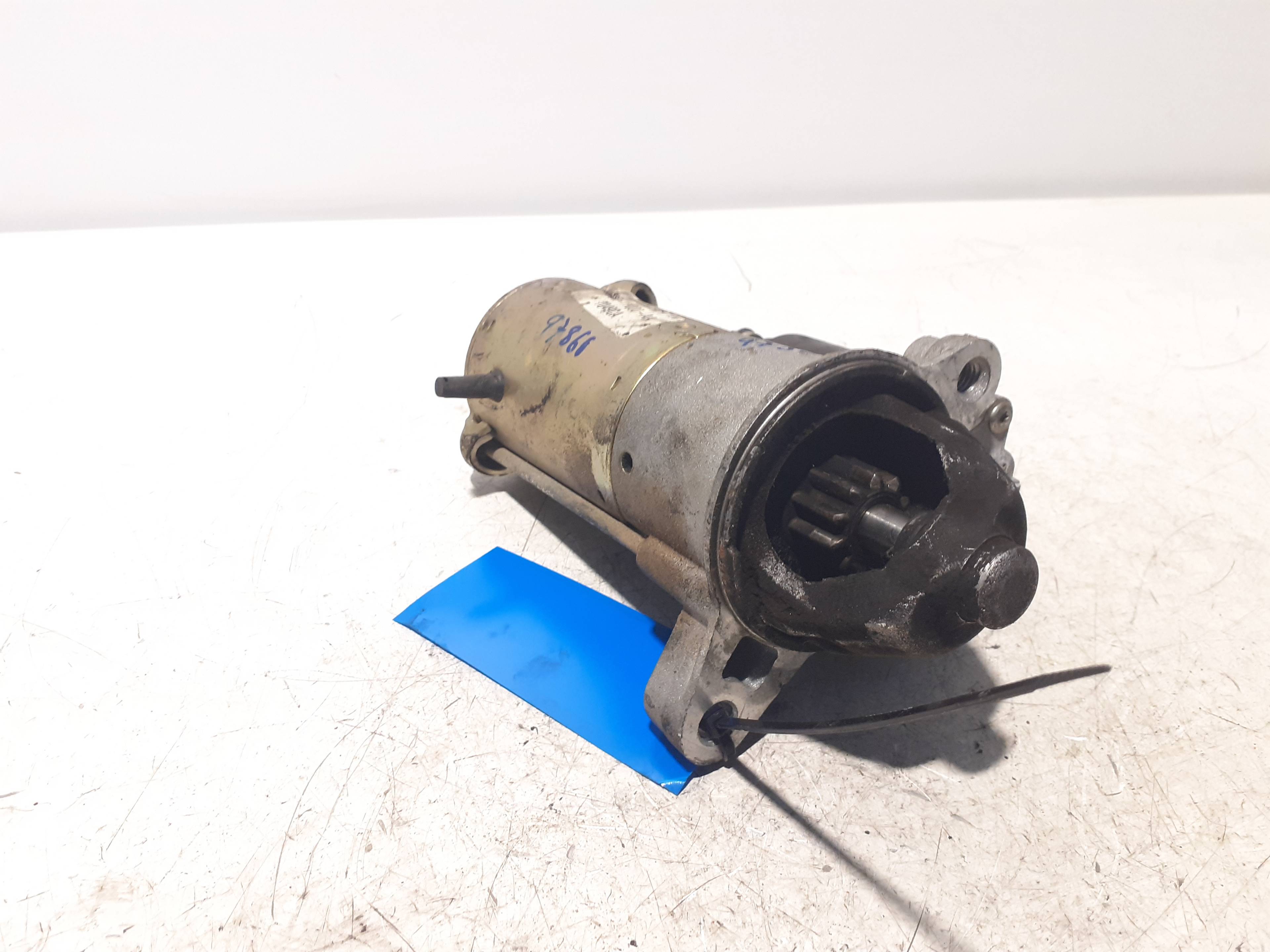 Starter Motor FORD MONDEO BERLINA (GD)