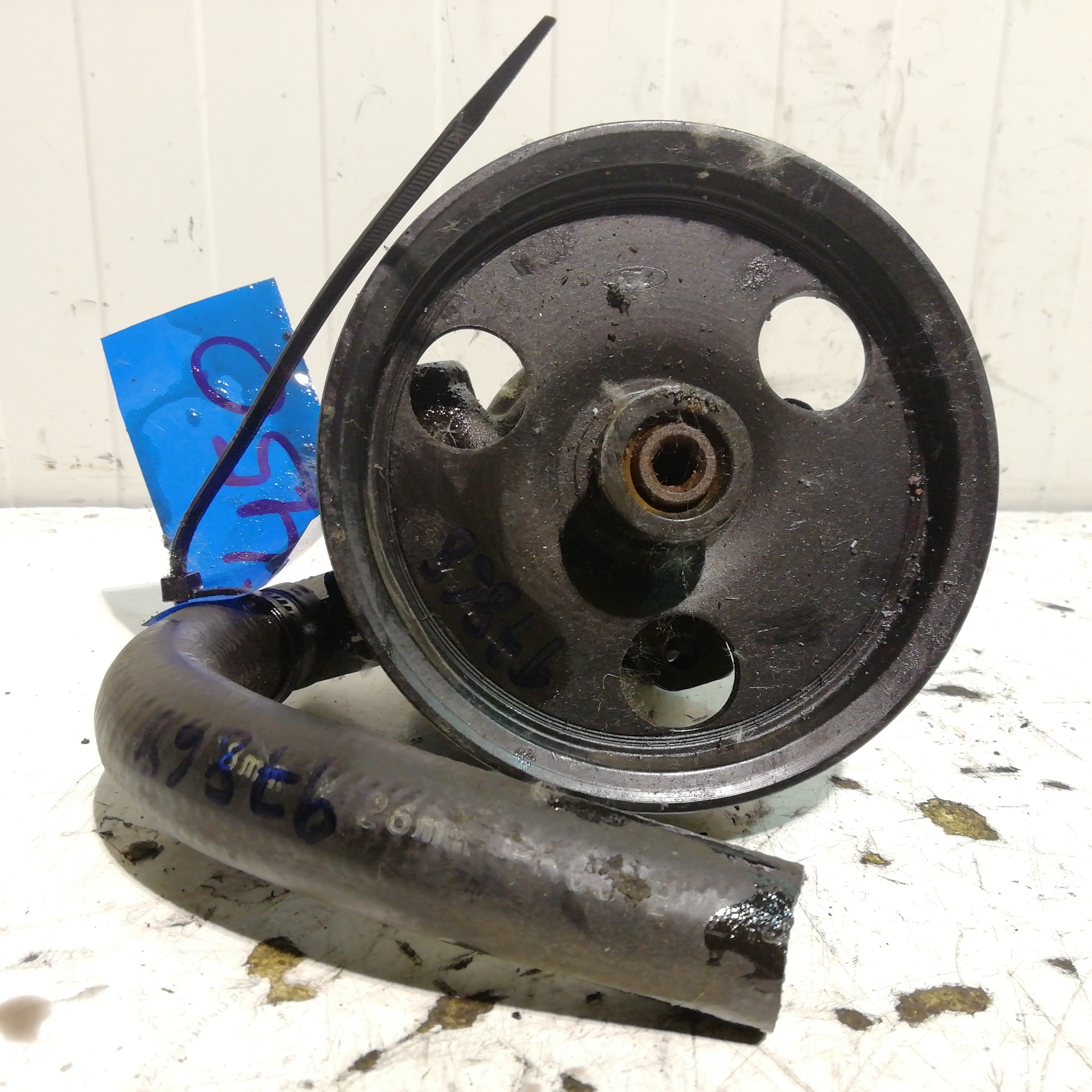 Pompe direction assistée FORD MONDEO BERLINA (GD)