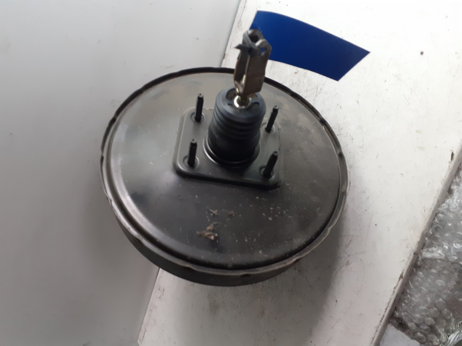 Brake booster NISSAN ALMERA (N15)