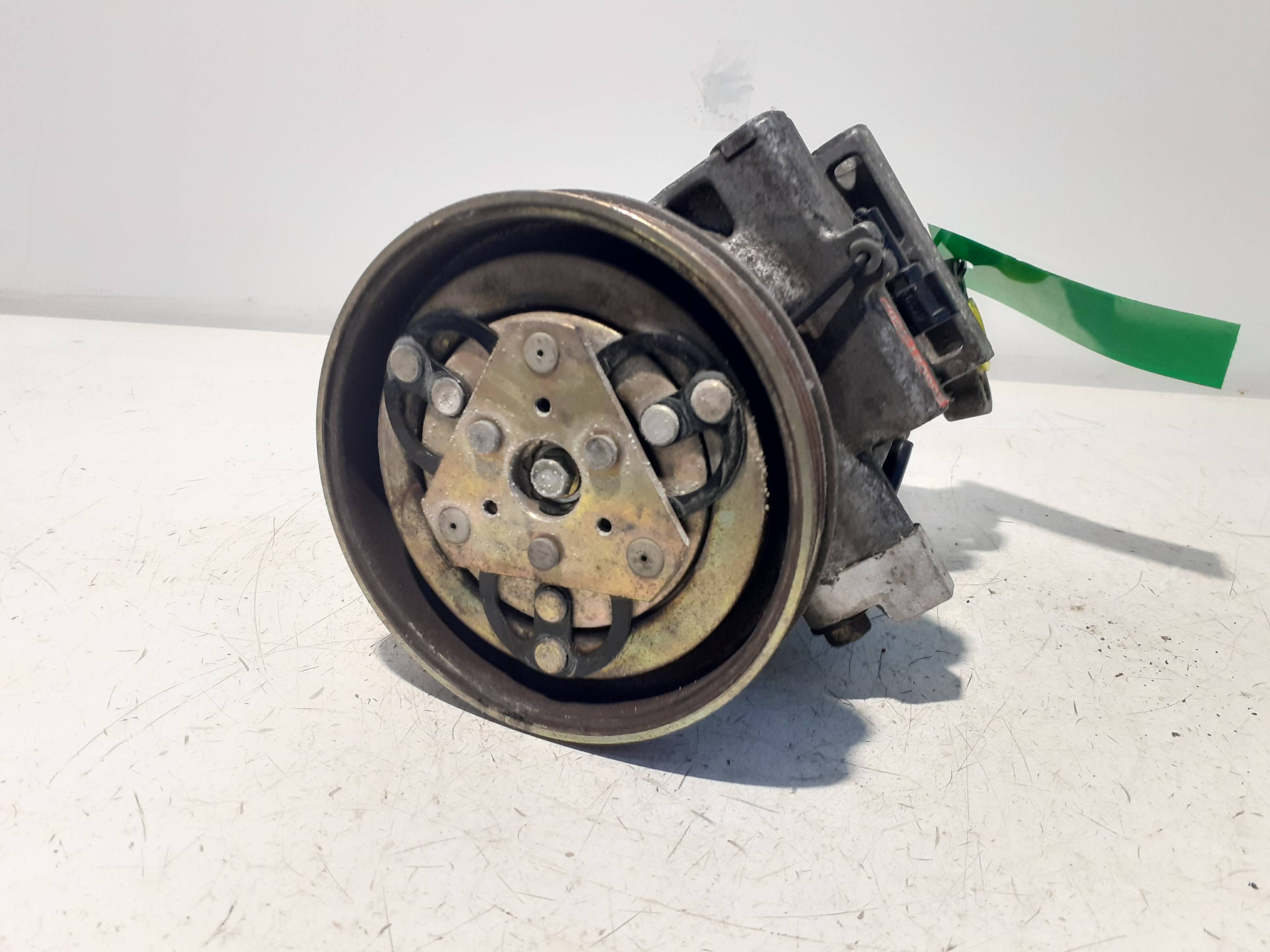 Sonstiges NISSAN ALMERA (N15)