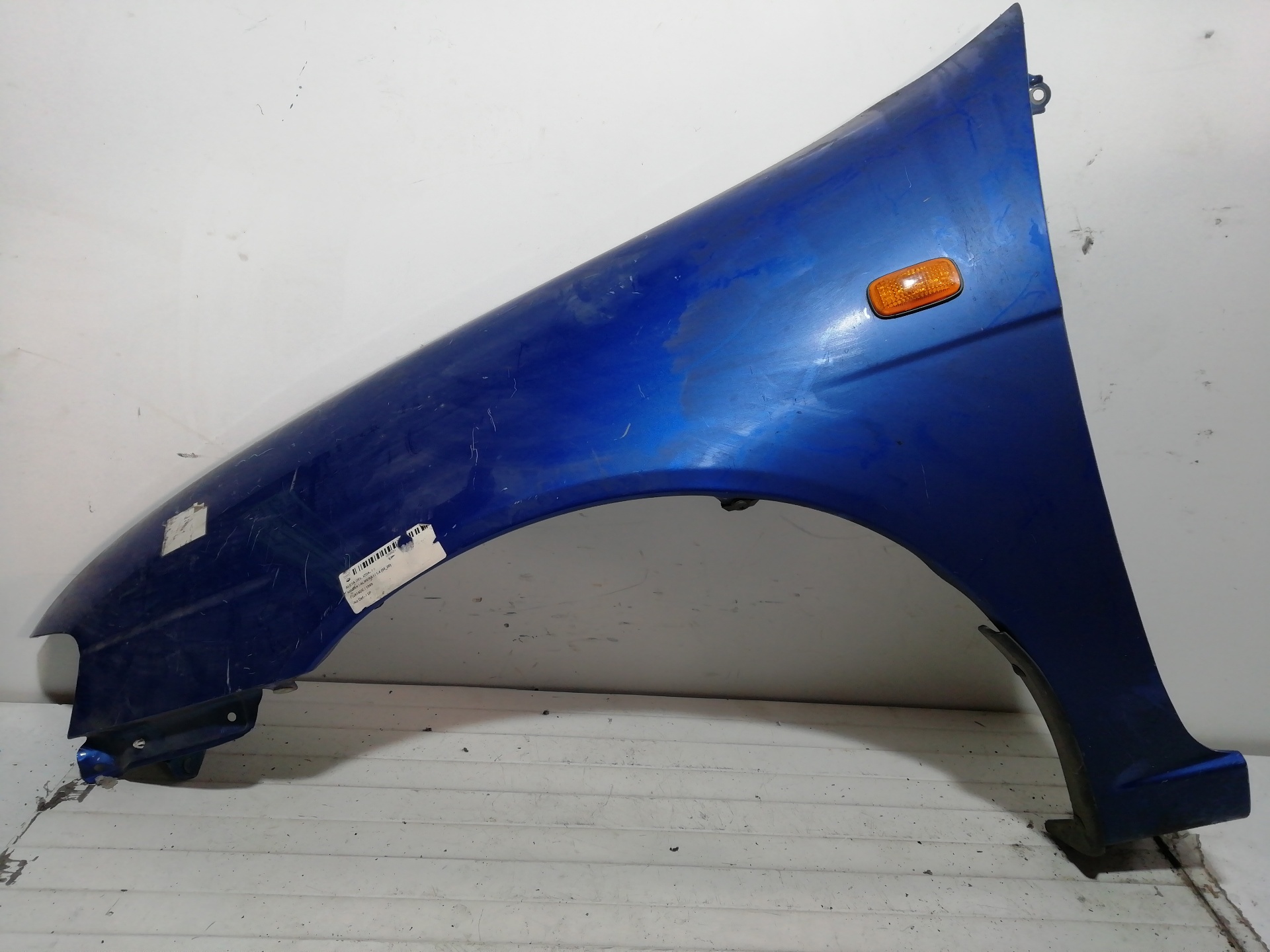 Front Left Fender NISSAN ALMERA (N15)