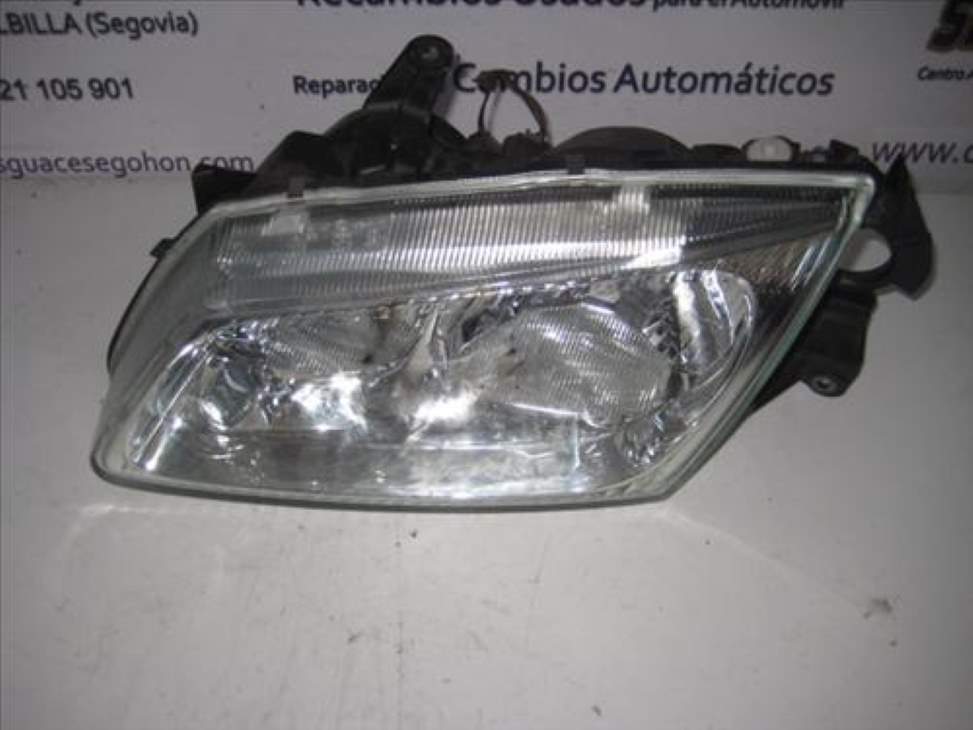 Scheinwerfer links NISSAN ALMERA (N15)