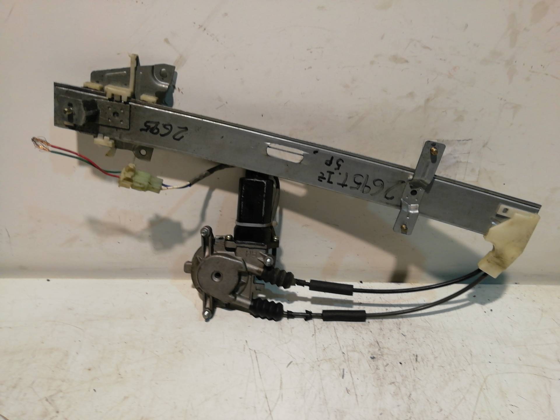 Fensterheber hinten links KIA SEPHIA LL