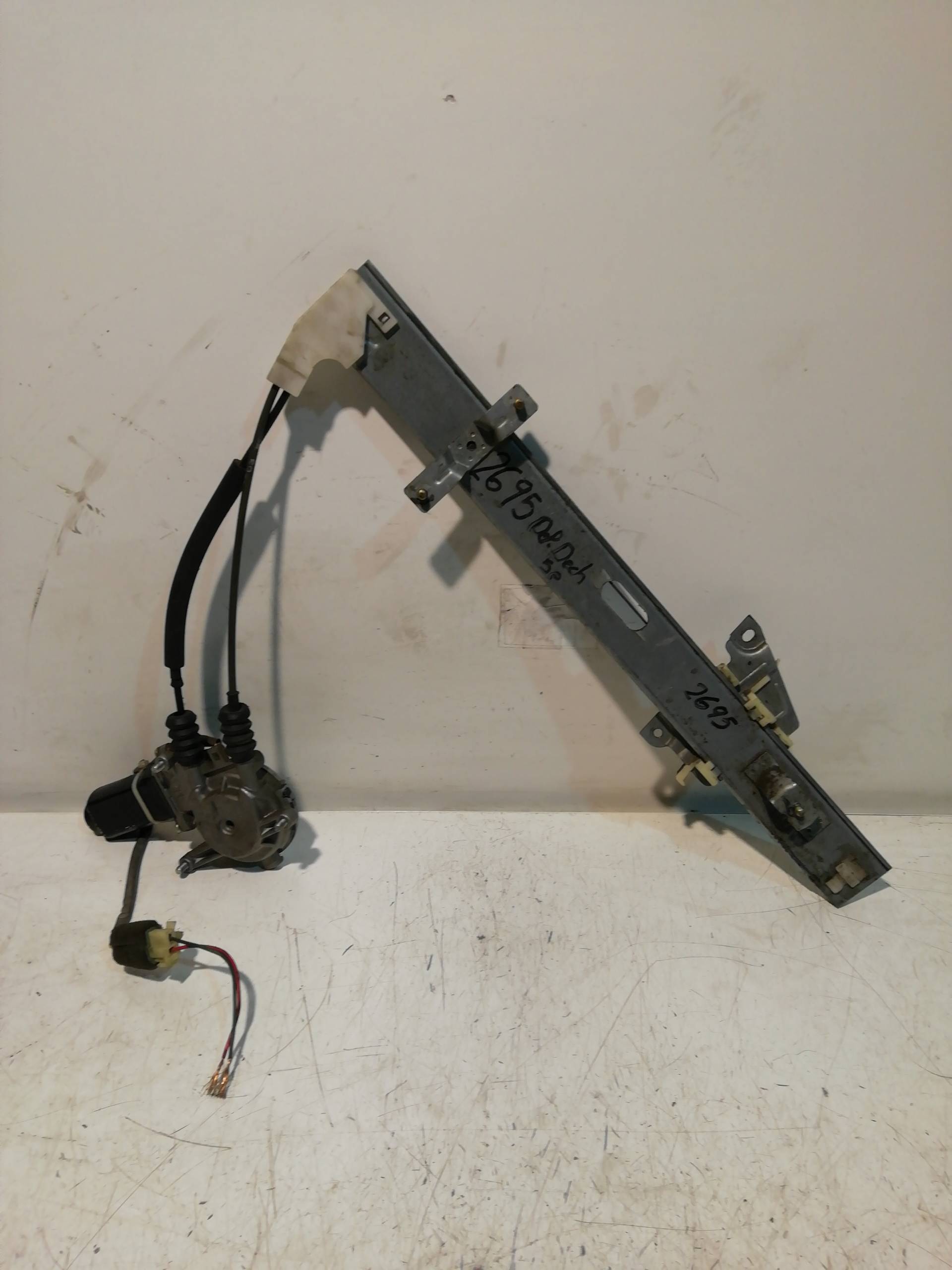 Motorino alzacristallo anteriore destro KIA SEPHIA LL