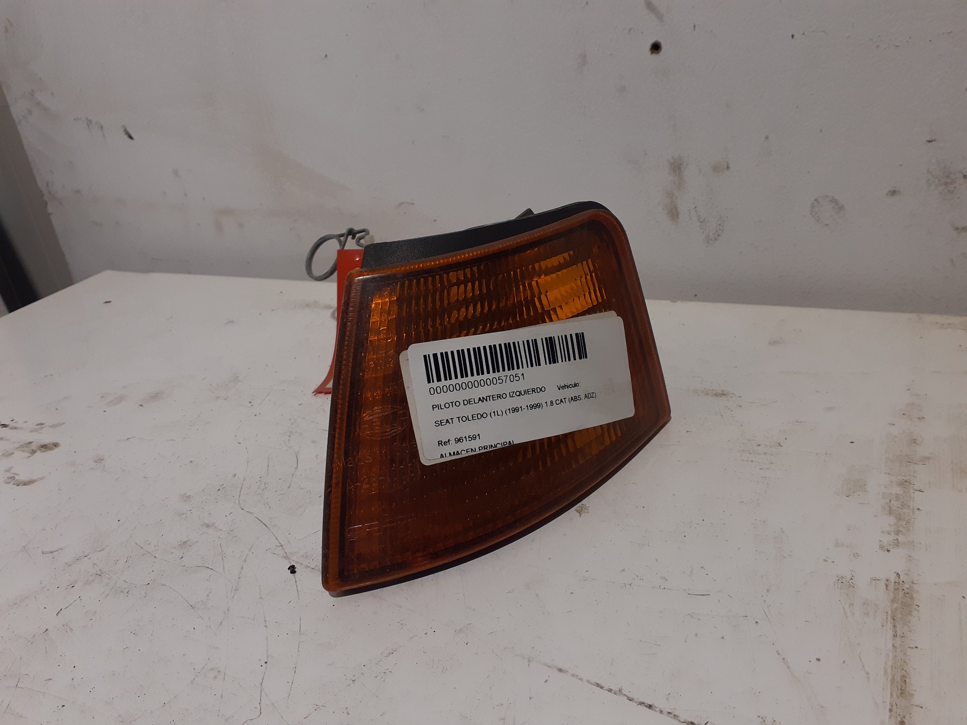 OTROS SEAT TOLEDO (1L)