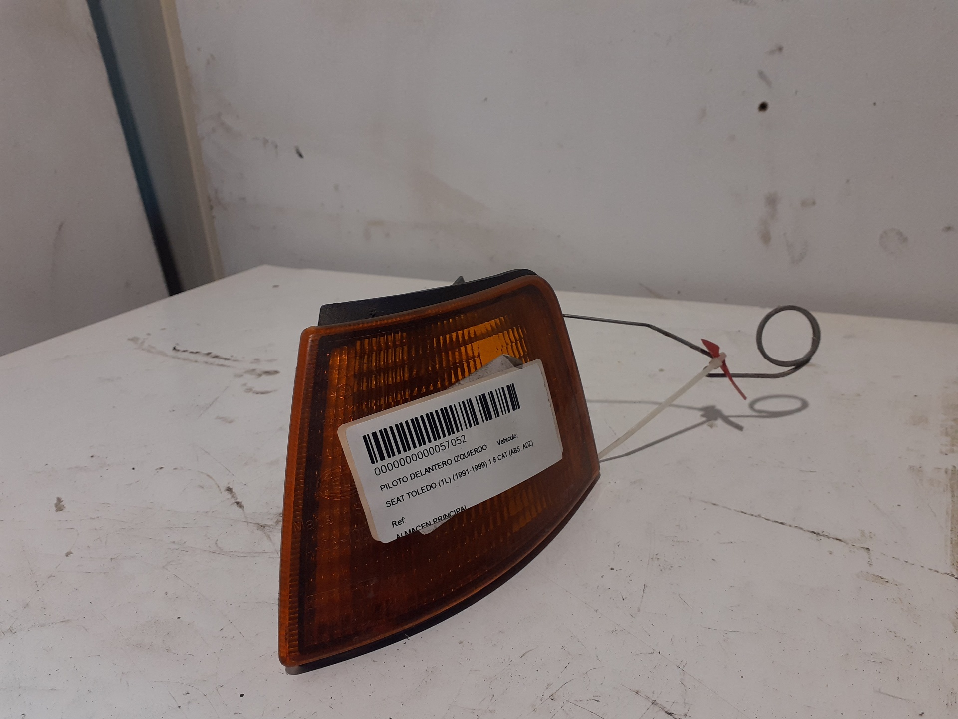 OTROS SEAT TOLEDO (1L)