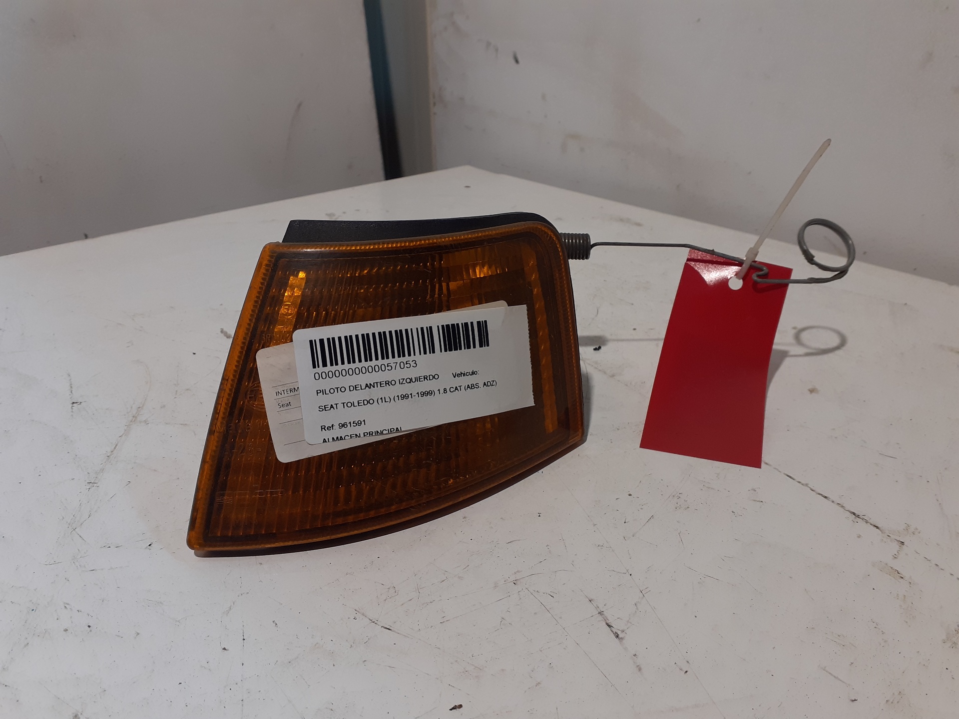 OTROS SEAT TOLEDO (1L)