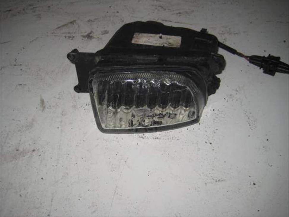 Nebelscheinwerfer rechts SEAT TOLEDO (1L)
