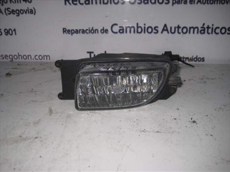 Phare antibrouillard droit SEAT TOLEDO (1L)
