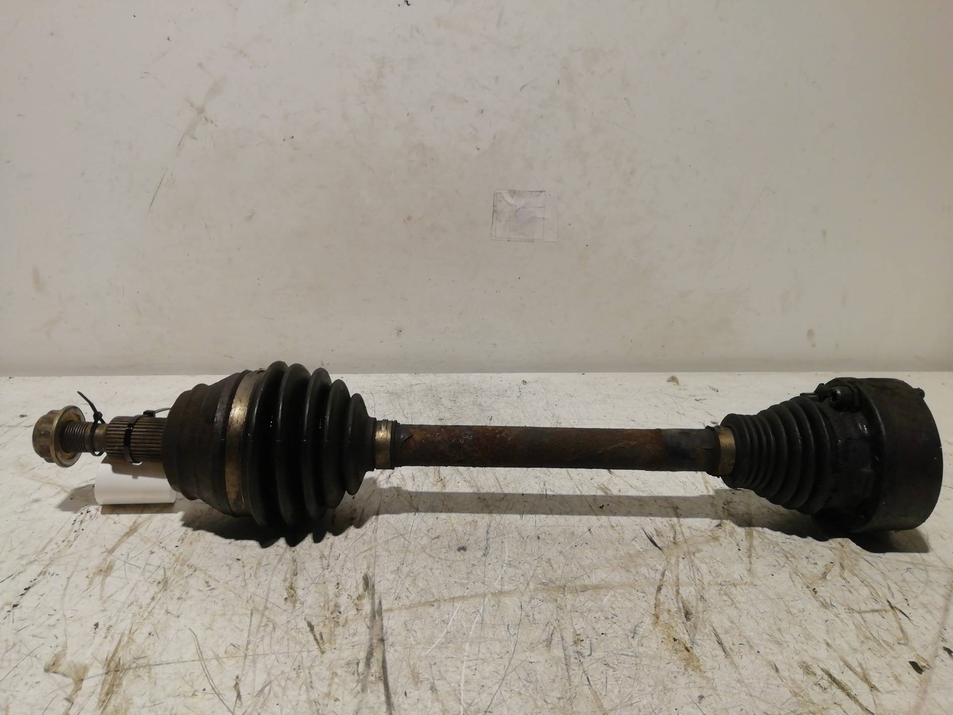 Transmission avant gauche SEAT TOLEDO (1L)