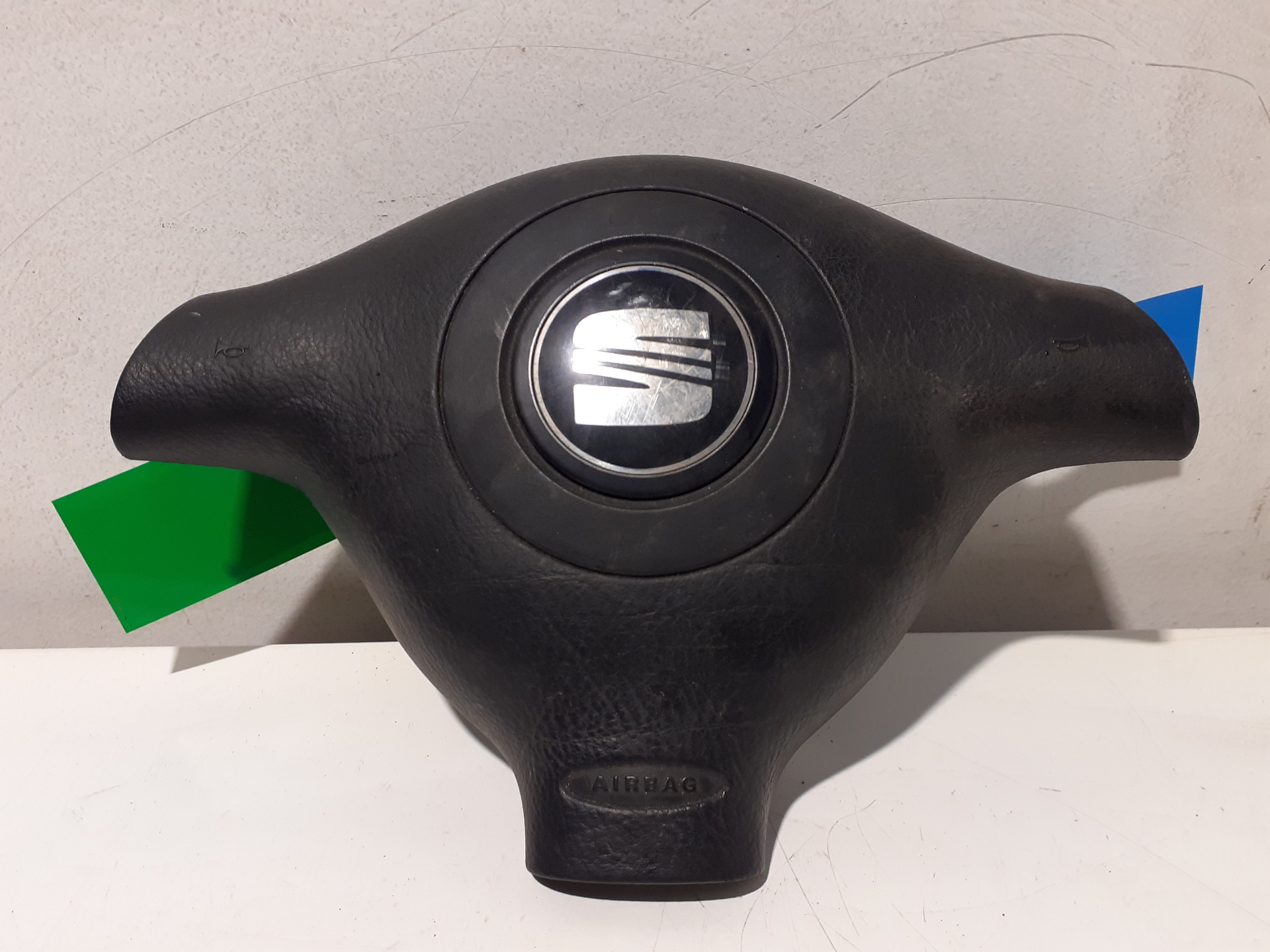 Fahrerairbag SEAT TOLEDO (1L)