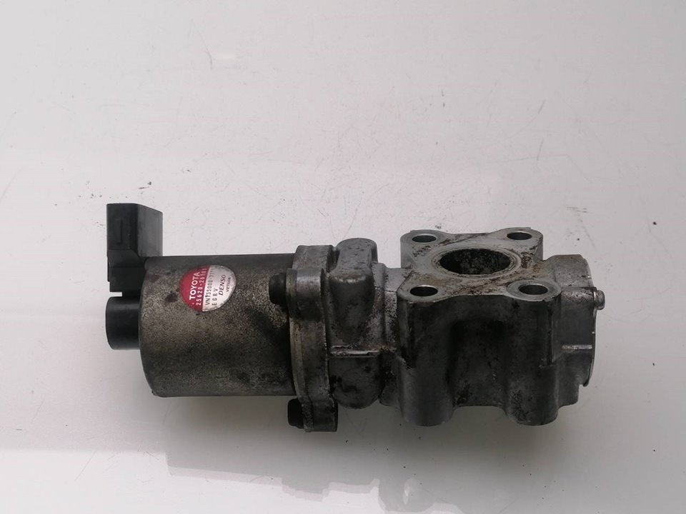 valvula egr