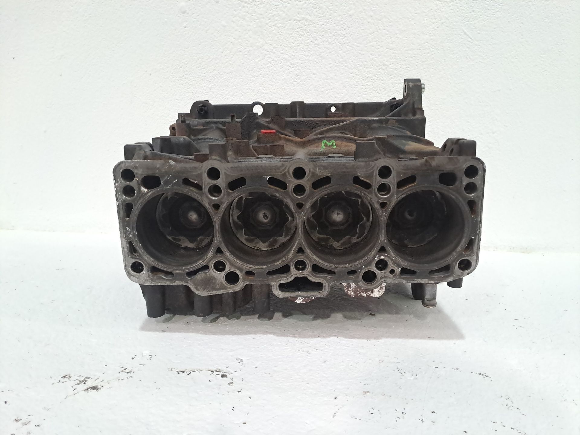 Motorblock CITROEN 2CV 6