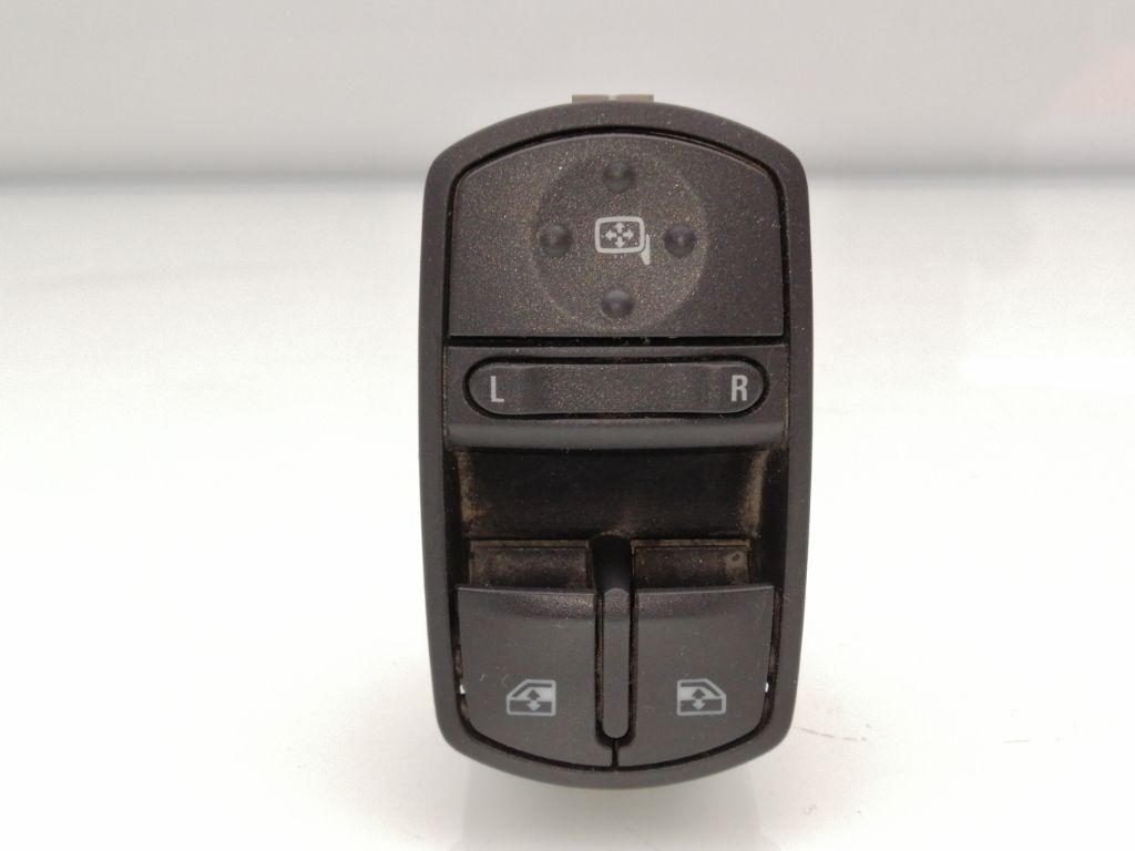 Comando alzacristallo anteriore sinistro OPEL CORSA D