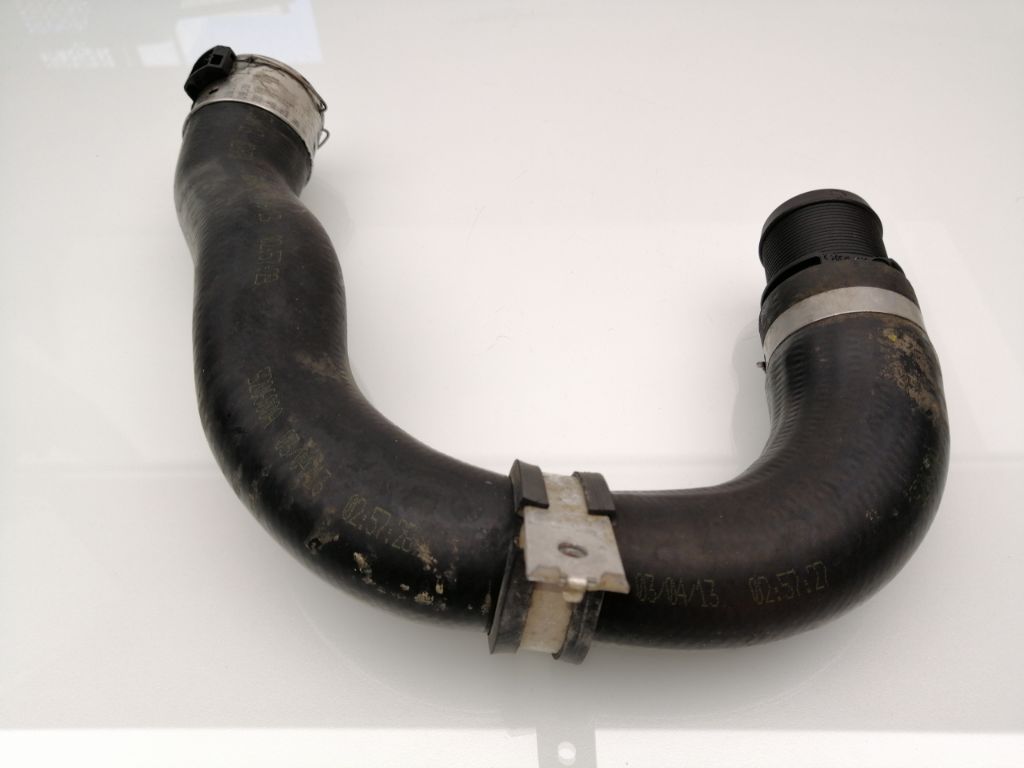 Rohr OPEL CORSA D