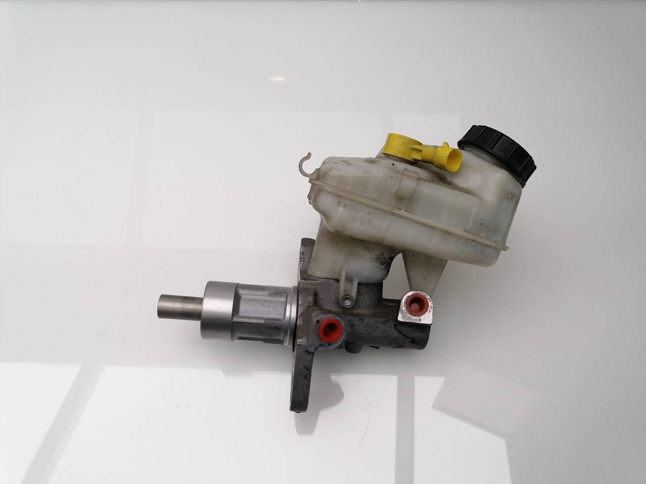 Hauptbremszylinder OPEL ASTRA J LIM. 4TÜRIG