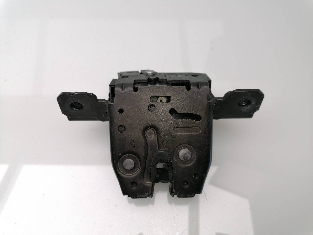Boot/Tailgate lock OPEL ASTRA J LIM. 4TÜRIG