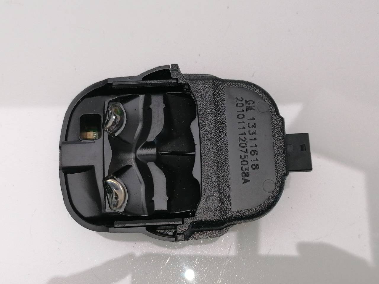 Sensor OPEL ASTRA J LIM. 4TÜRIG