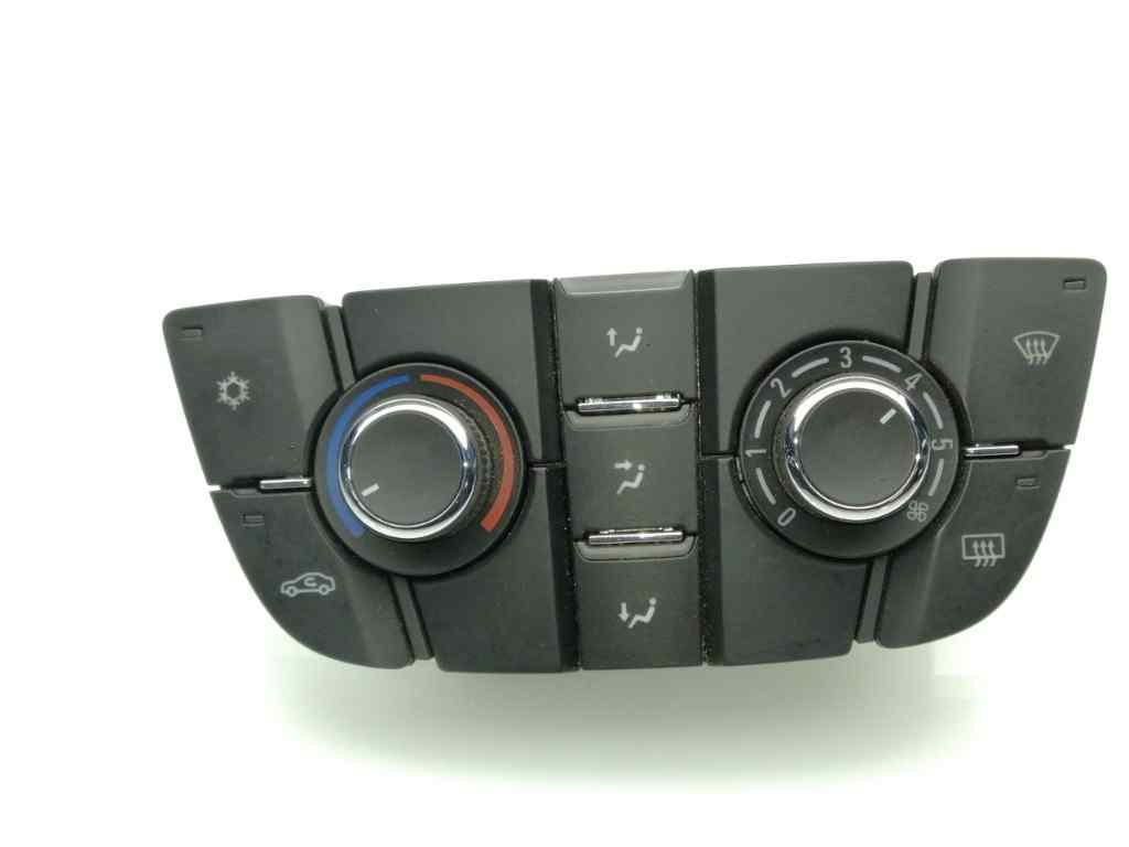 Sonstiges OPEL ASTRA J LIM. 4TÜRIG