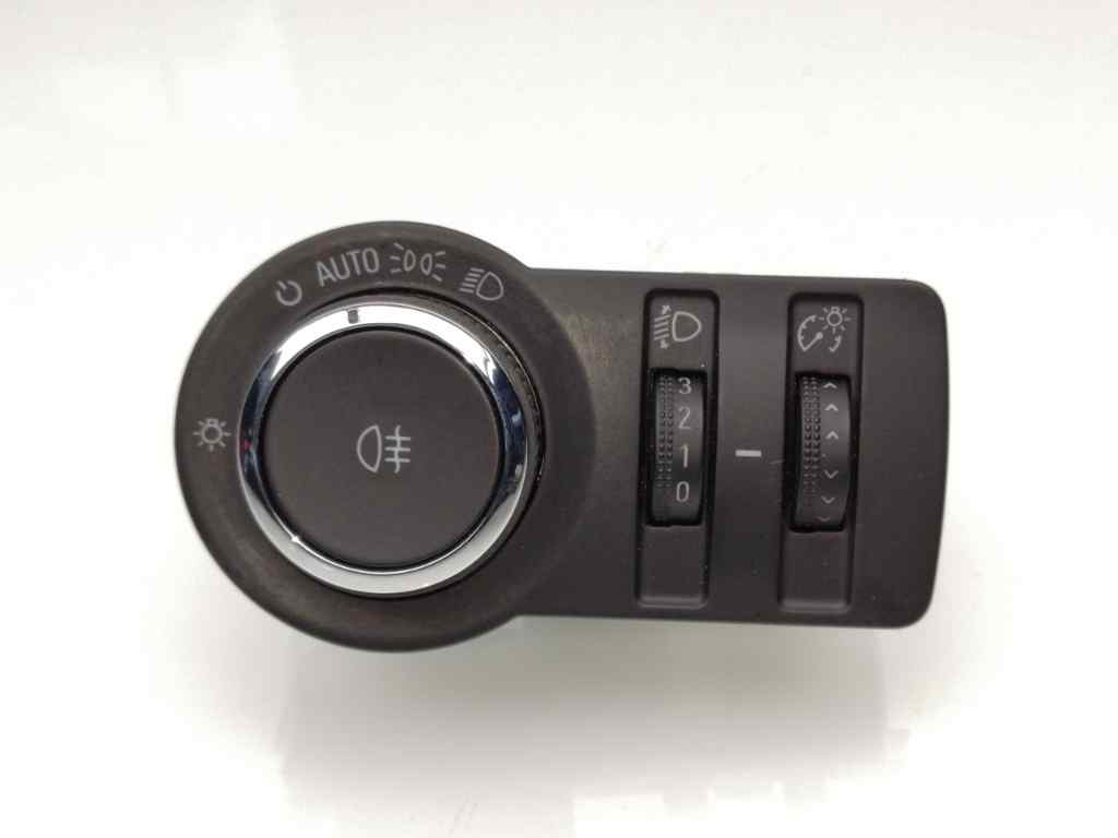MANDO LUCES OPEL ASTRA J LIM. 4TÜRIG