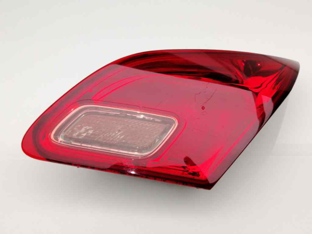 Rear Light Right OPEL ASTRA J LIM. 4TÜRIG