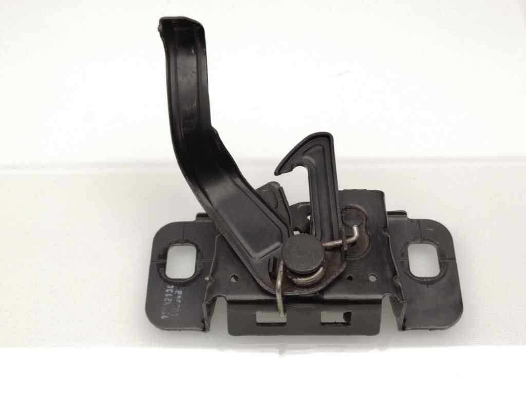Bonnet lock OPEL ASTRA J LIM. 4TÜRIG
