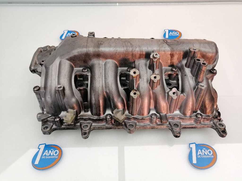 Coletor de admissão OPEL ASTRA J LIM. 4TÜRIG