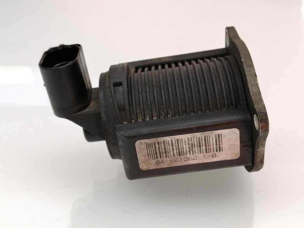 EGR valve FIAT DOBLO