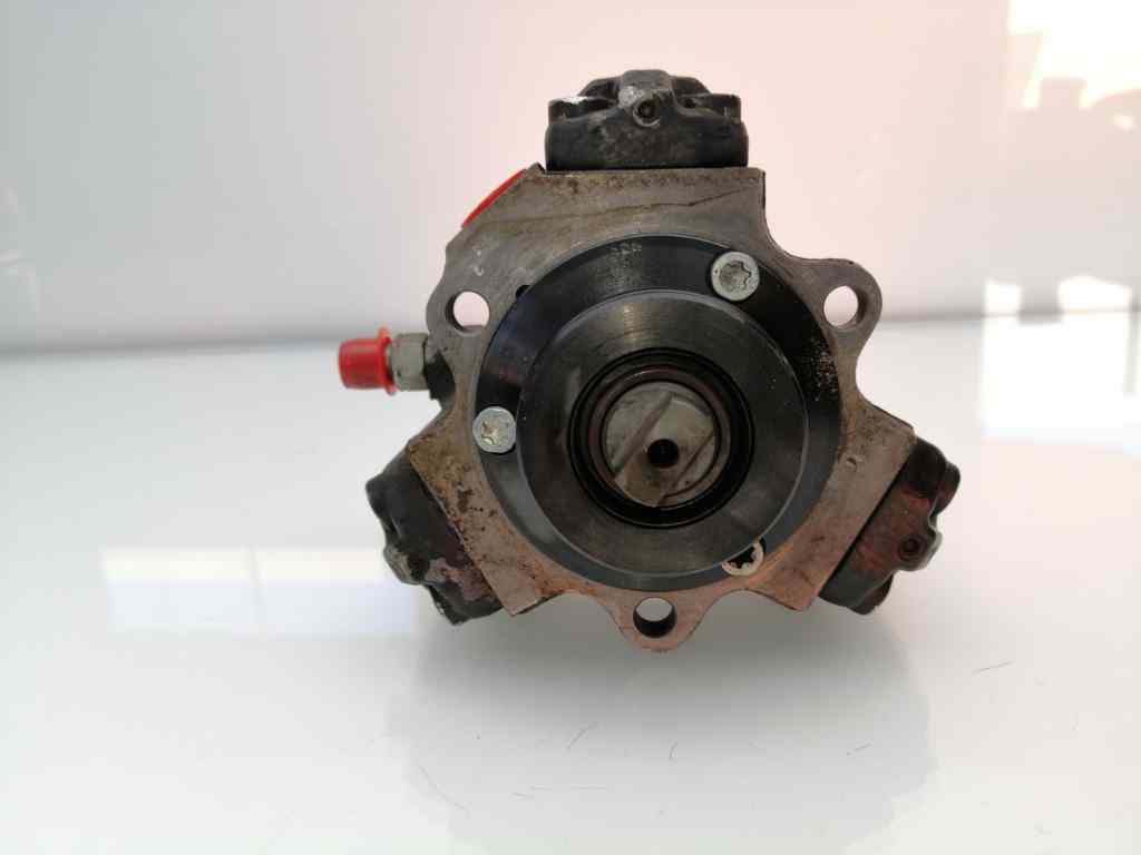 Einspritzpumpe FIAT DOBLO