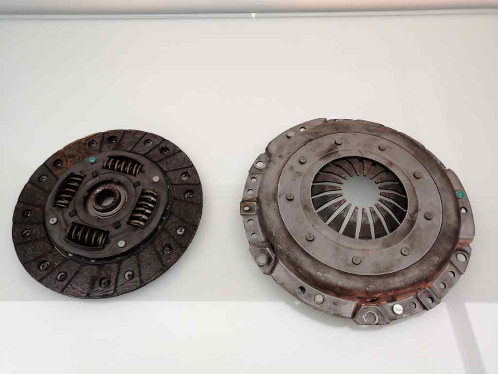 Kit frizione FIAT DOBLO