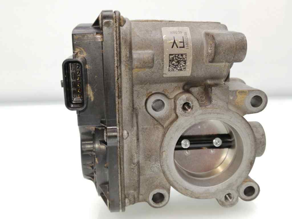 Throttle body RENAULT CLIO IV