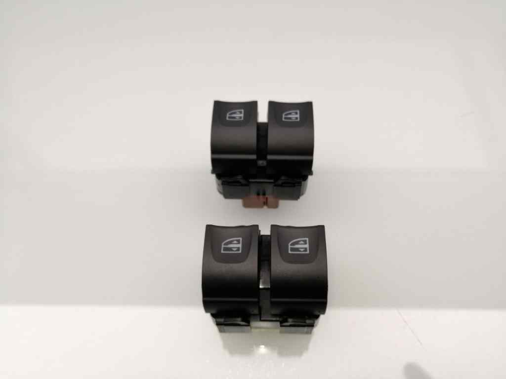 Front Left Window Switch RENAULT CLIO IV